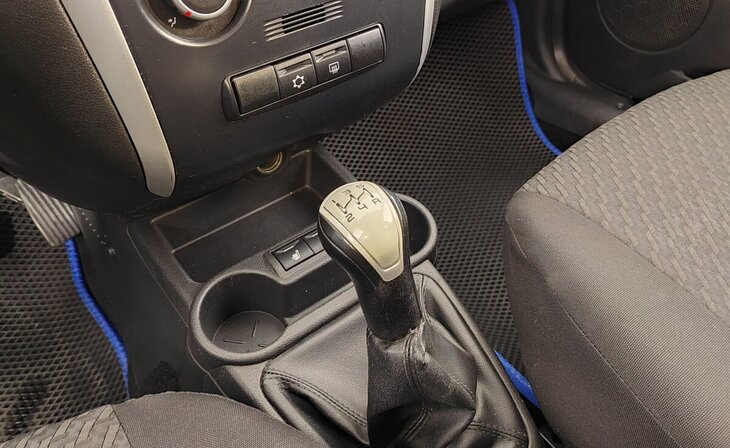 Datsun on-DO - Фото 10