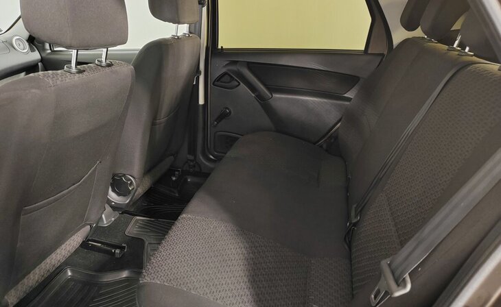 Datsun on-DO - Фото 11