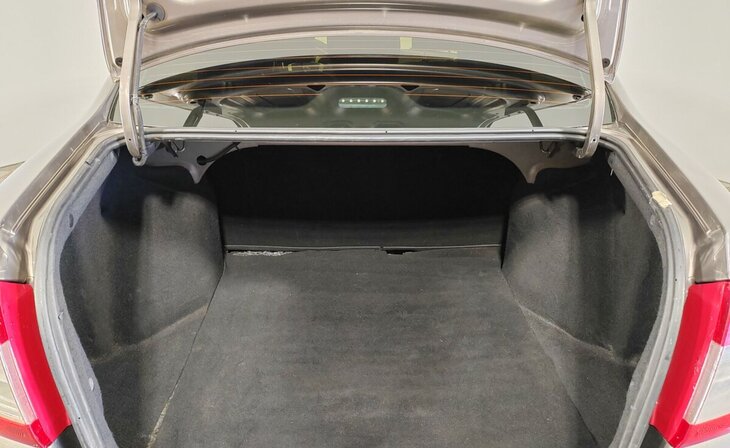 Datsun on-DO - Фото 12