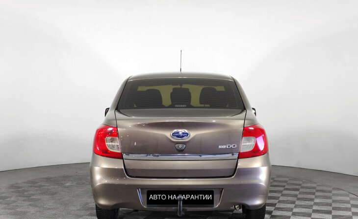 Datsun on-DO - Фото 3