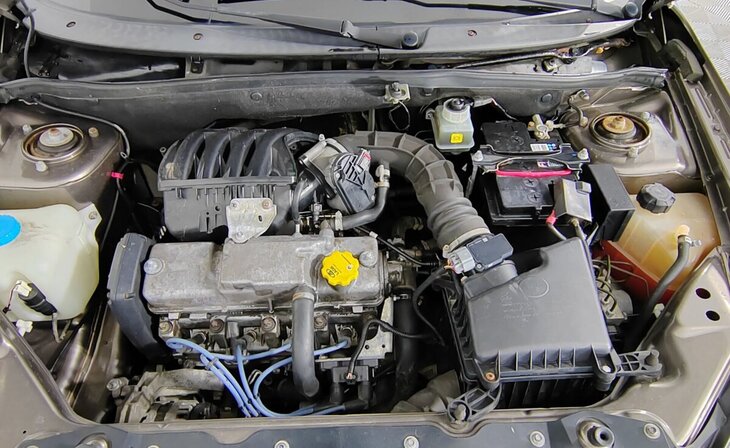 Datsun on-DO - Фото 4