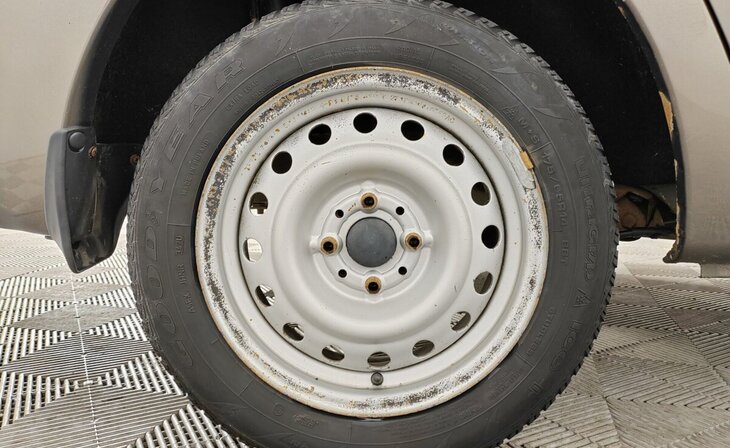 Datsun on-DO - Фото 5