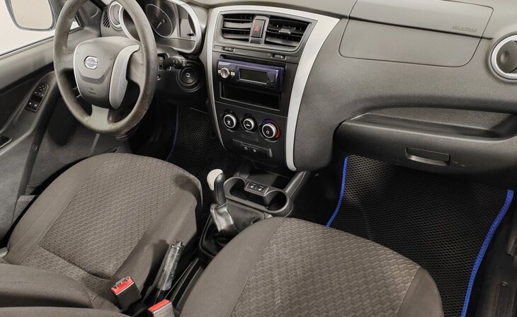 Datsun on-DO - Фото 6