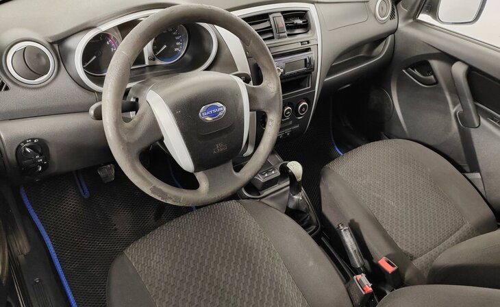 Datsun on-DO - Фото 8