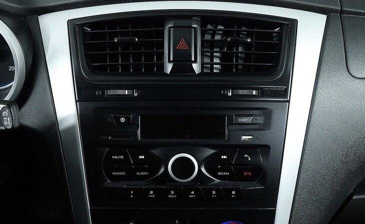 Datsun on-DO - Фото 9