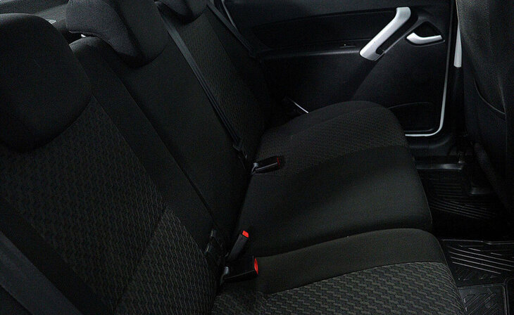 Datsun on-DO - Фото 10