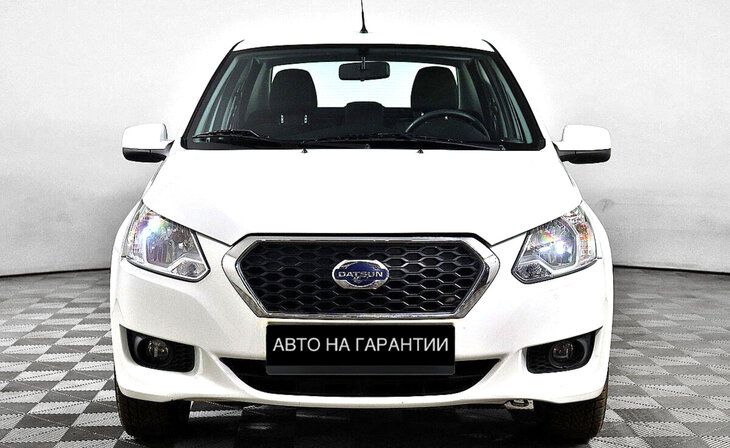 Datsun on-DO - Фото 0