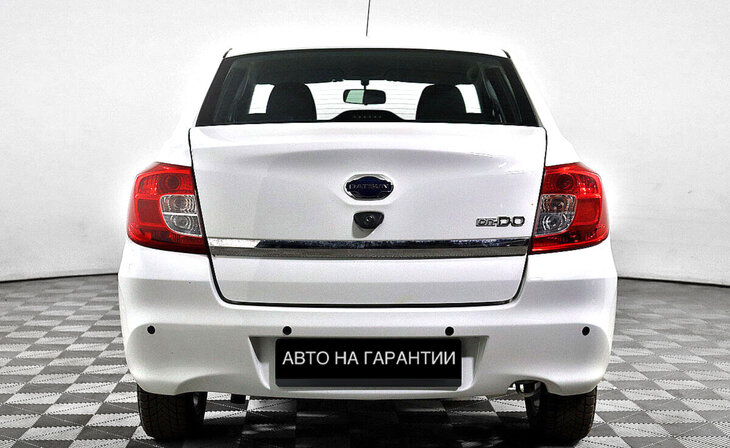 Datsun on-DO - Фото 3