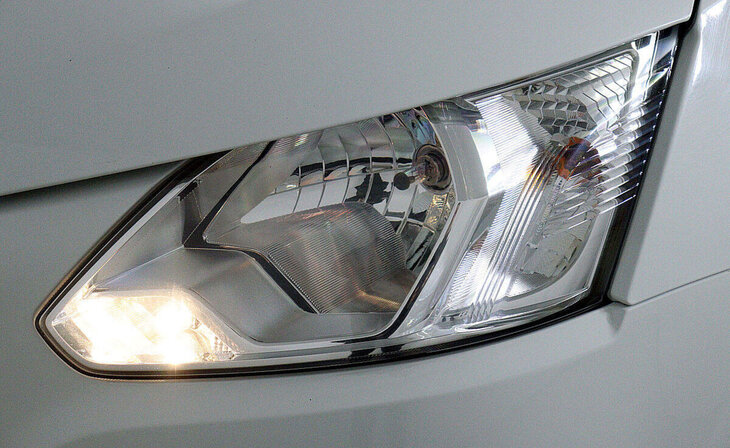 Datsun on-DO - Фото 4