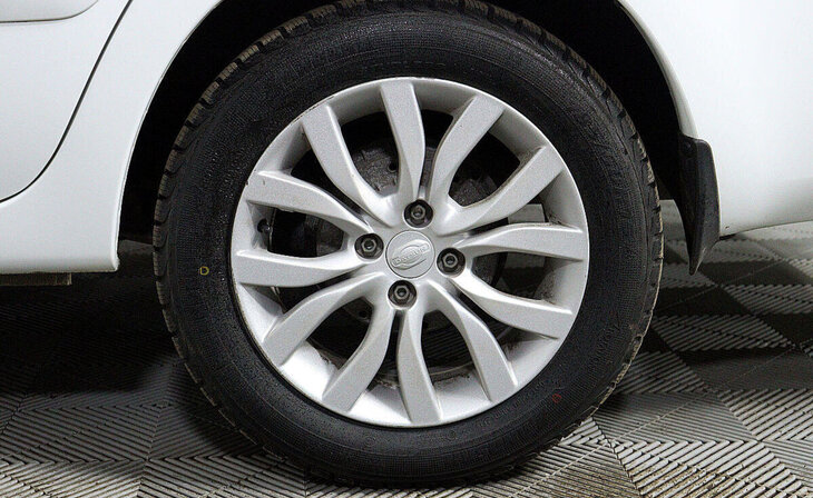 Datsun on-DO - Фото 5