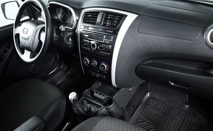 Datsun on-DO - Фото 6