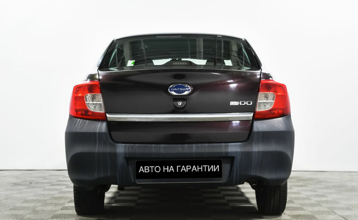 Datsun on-DO - Фото 3