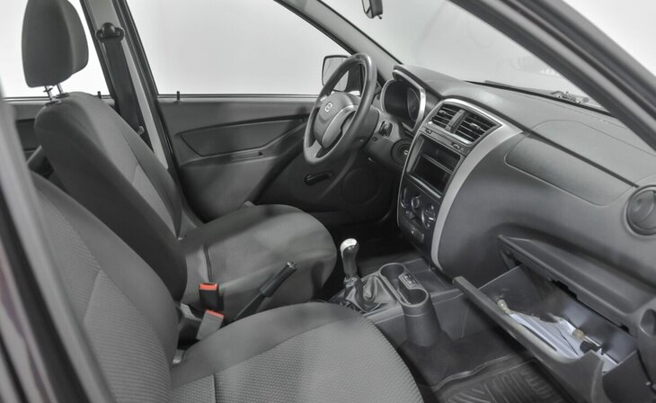 Datsun on-DO - Фото 4