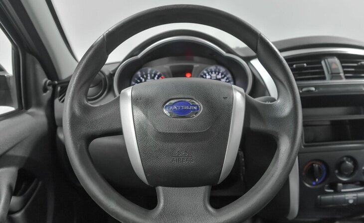 Datsun on-DO - Фото 5