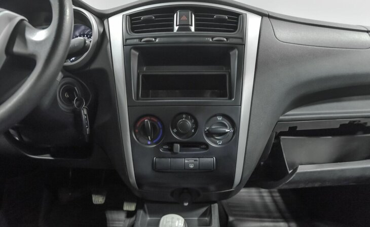 Datsun on-DO - Фото 6