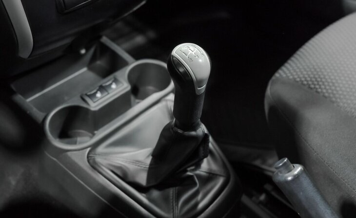 Datsun on-DO - Фото 7