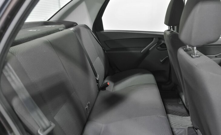 Datsun on-DO - Фото 8