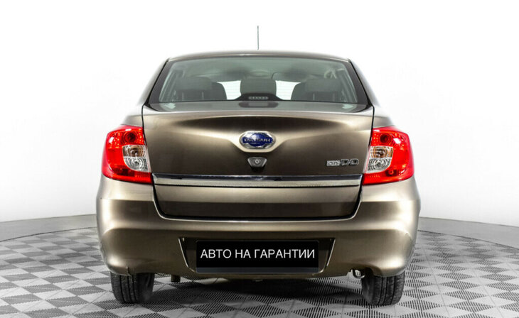 Datsun on-DO - Фото 3