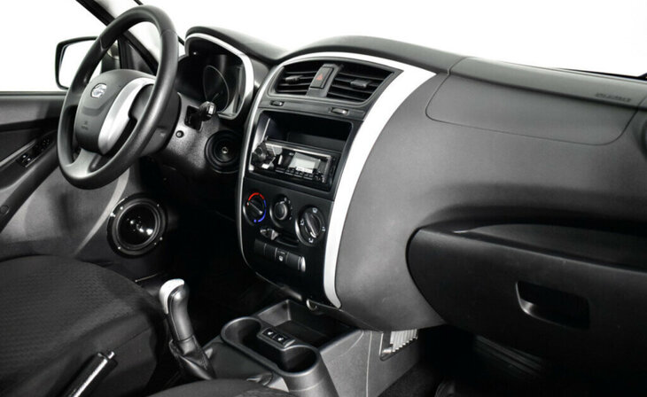 Datsun on-DO - Фото 4