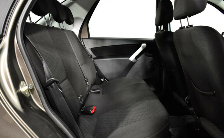 Datsun on-DO - Фото 7