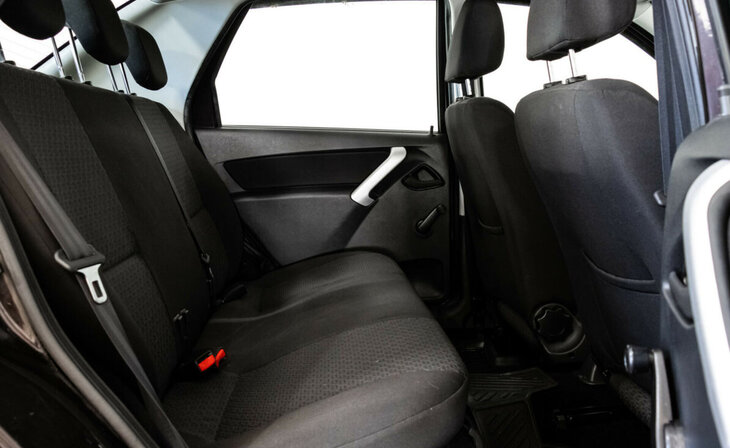 Datsun on-DO - Фото 9