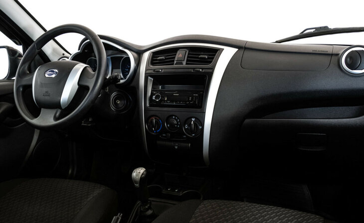 Datsun on-DO - Фото 4