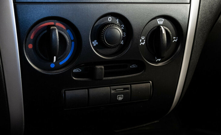 Datsun on-DO - Фото 6