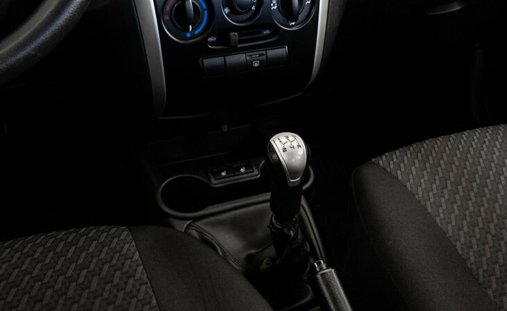 Datsun on-DO - Фото 7