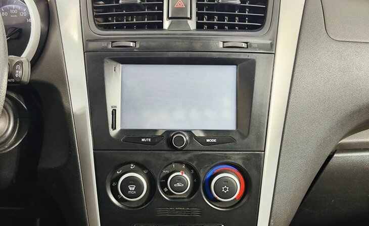 Datsun on-DO - Фото 9