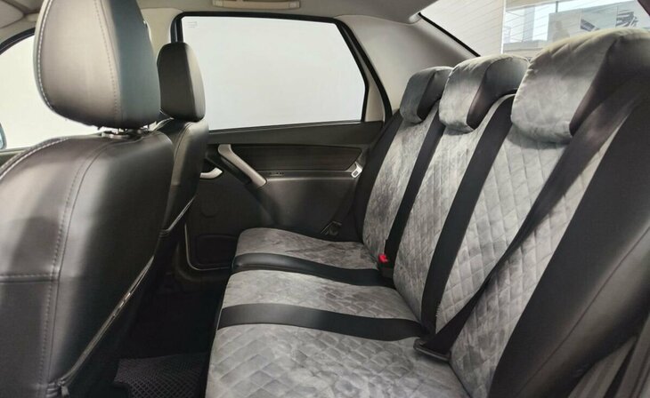 Datsun on-DO - Фото 10