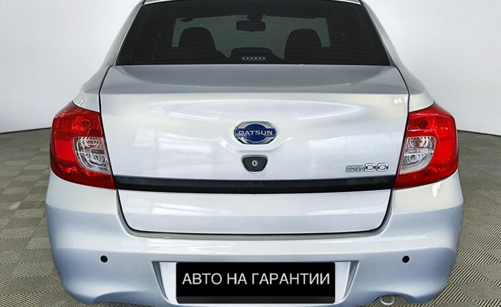 Datsun on-DO - Фото 3