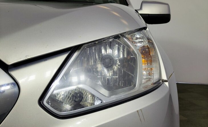 Datsun on-DO - Фото 4