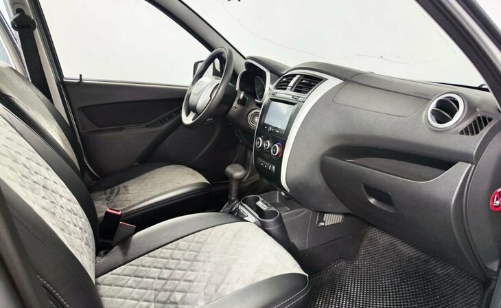 Datsun on-DO - Фото 6