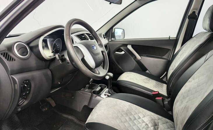 Datsun on-DO - Фото 7