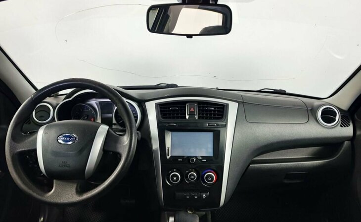 Datsun on-DO - Фото 8