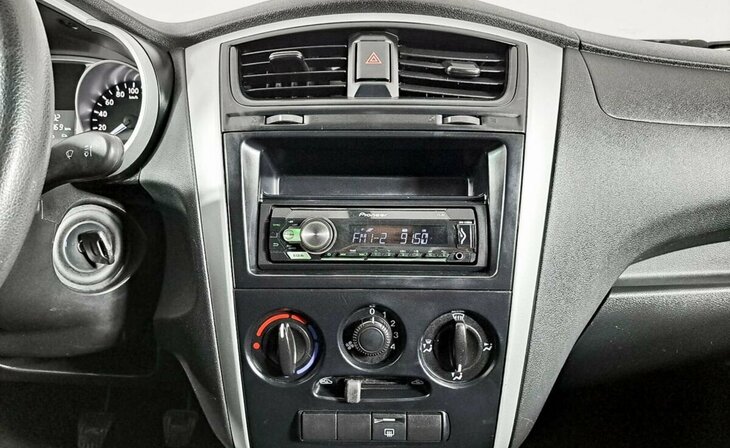 Datsun on-DO - Фото 9