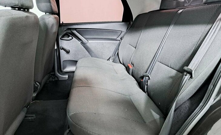 Datsun on-DO - Фото 10