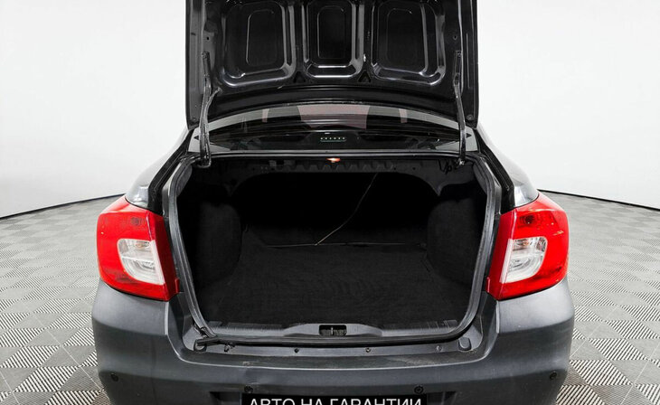 Datsun on-DO - Фото 11