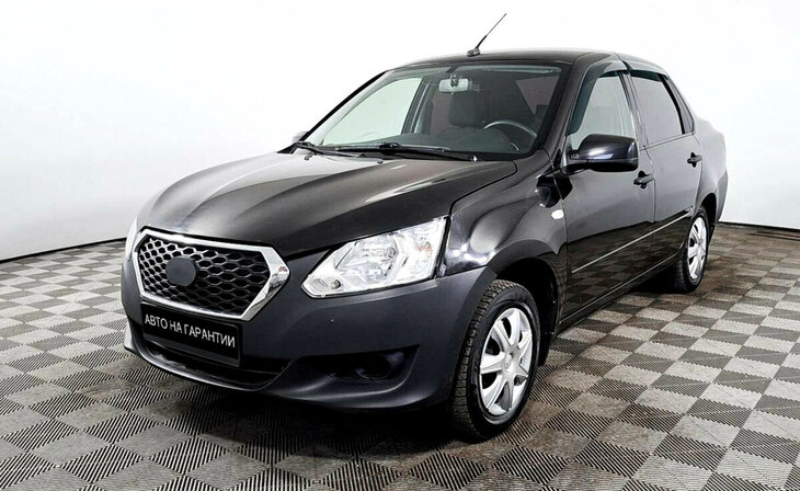 Datsun on-DO - Фото 0