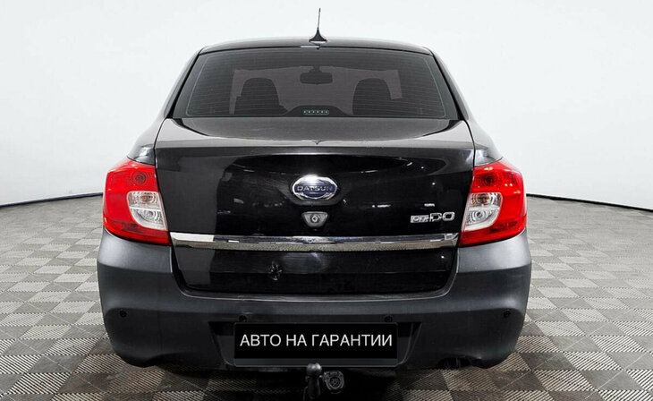 Datsun on-DO - Фото 3