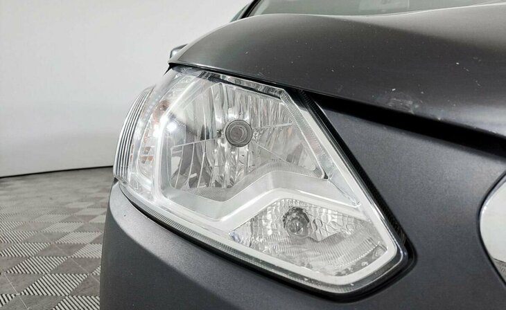 Datsun on-DO - Фото 4