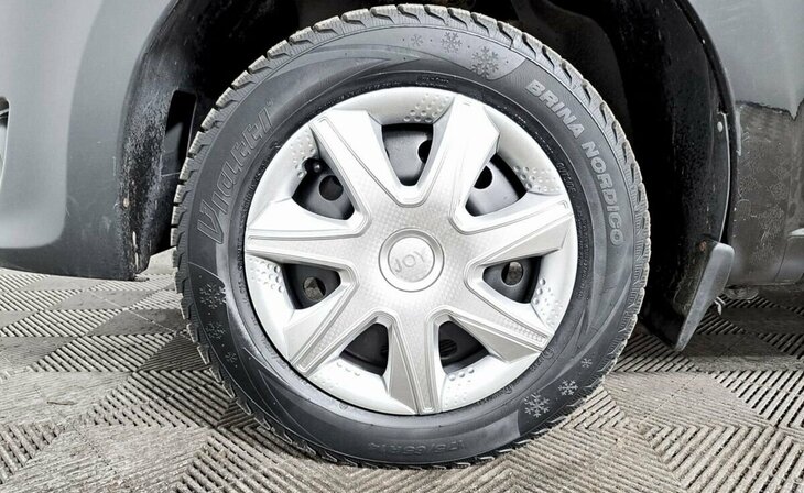 Datsun on-DO - Фото 5