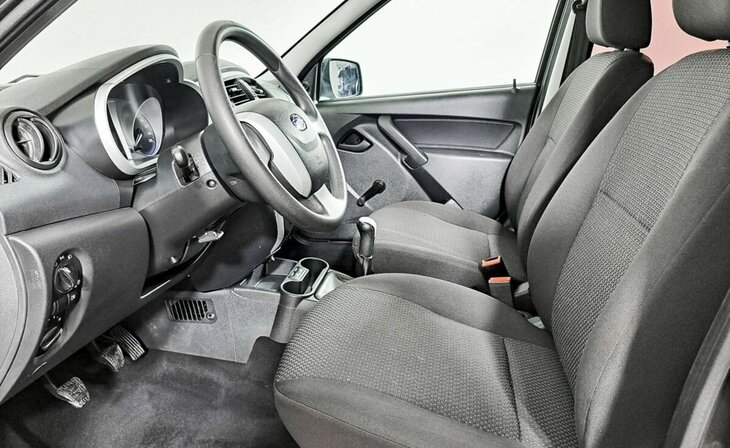 Datsun on-DO - Фото 6