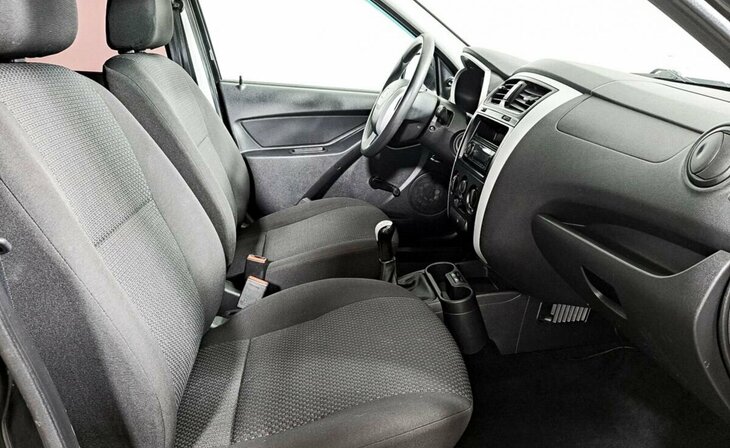 Datsun on-DO - Фото 7