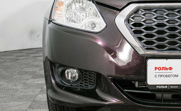 Datsun on-DO - Фото 4