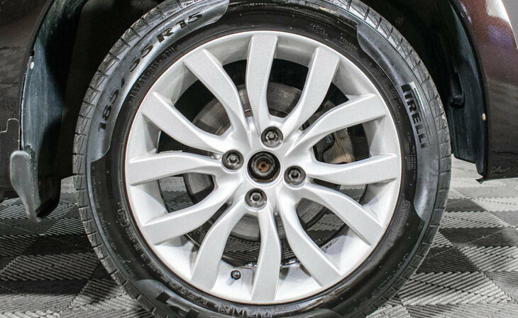 Datsun on-DO - Фото 5