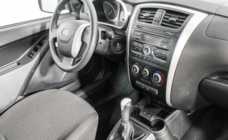 Datsun on-DO - Фото 6