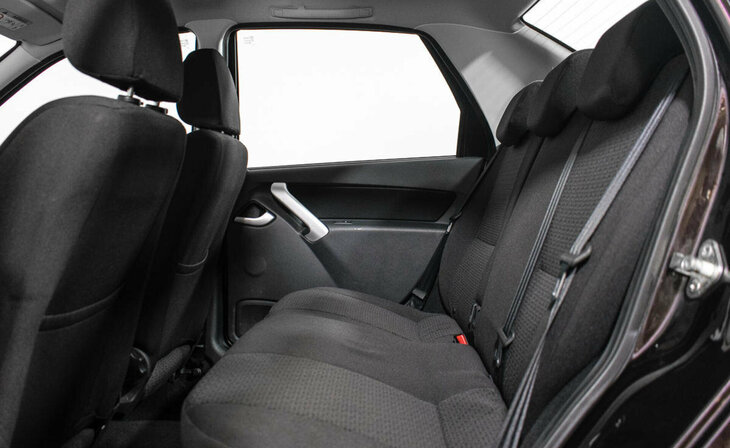 Datsun on-DO - Фото 8