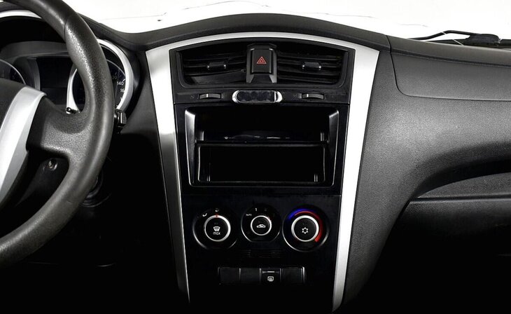 Datsun on-DO - Фото 9