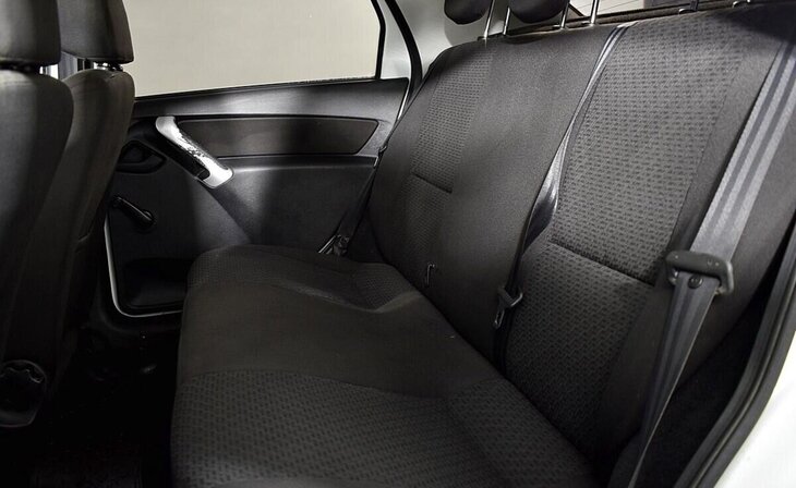 Datsun on-DO - Фото 10